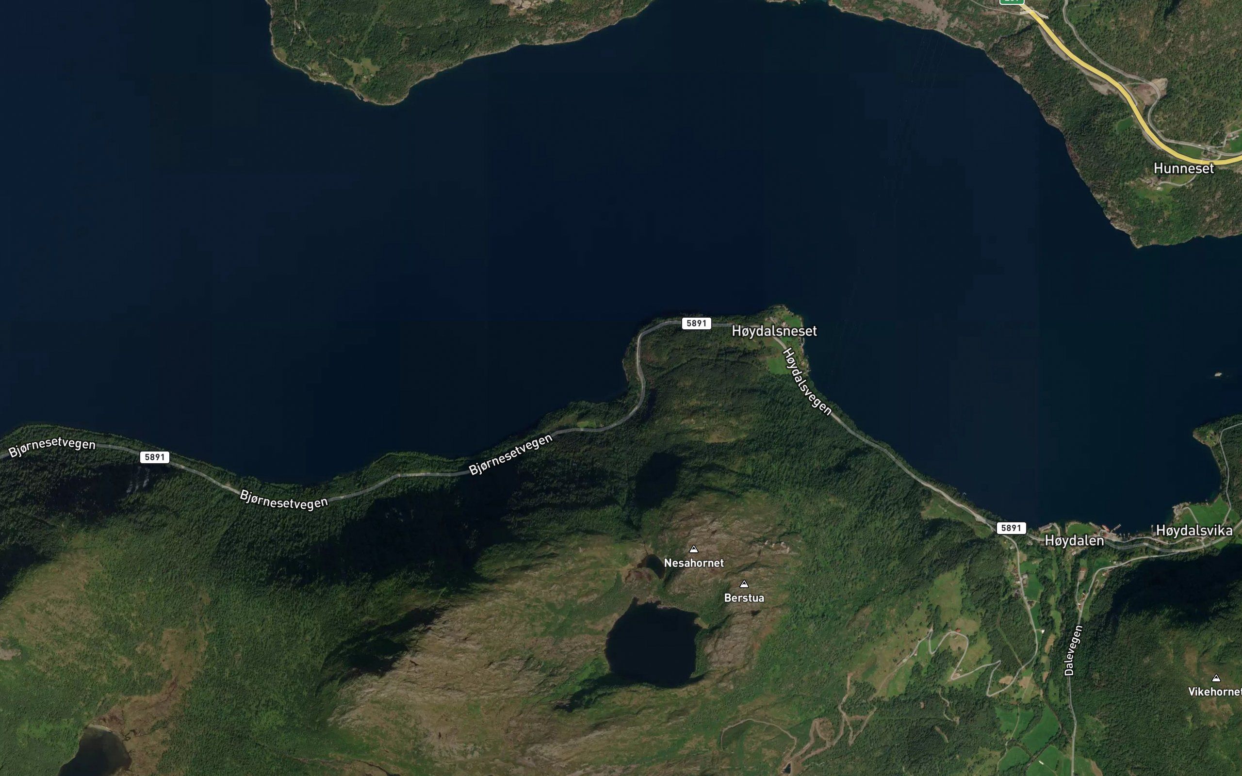 Saetervika