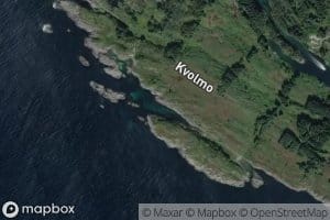 Nordre Stokknesvagen