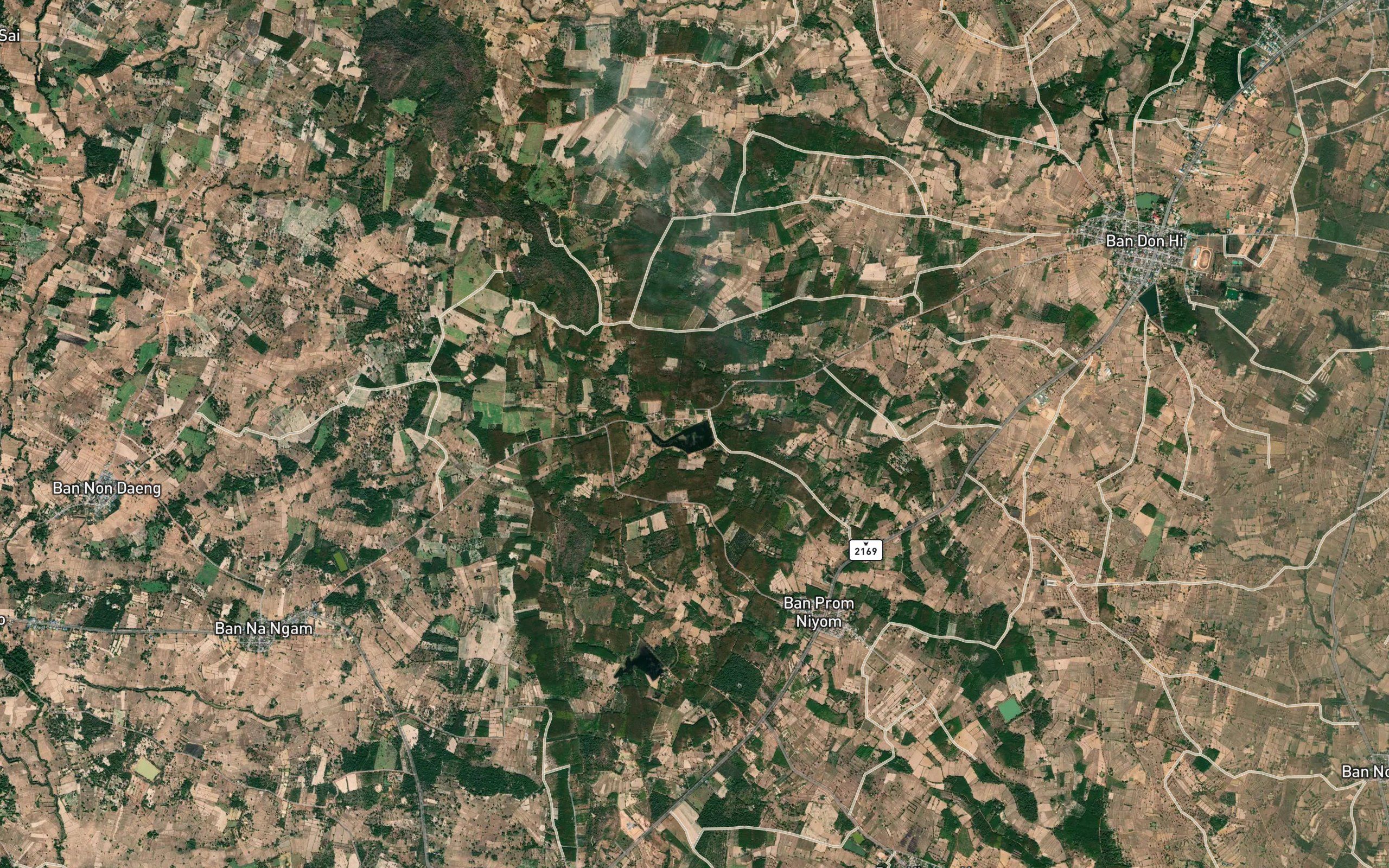 Nong Tham Ya Phuet