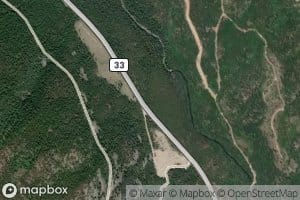 Ptarmigan Creek