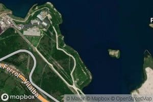 Rio de Ponte da Pedra