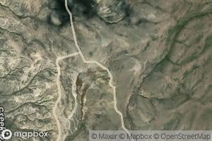 Sulphur Spring
