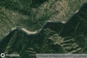 Coyote Creek