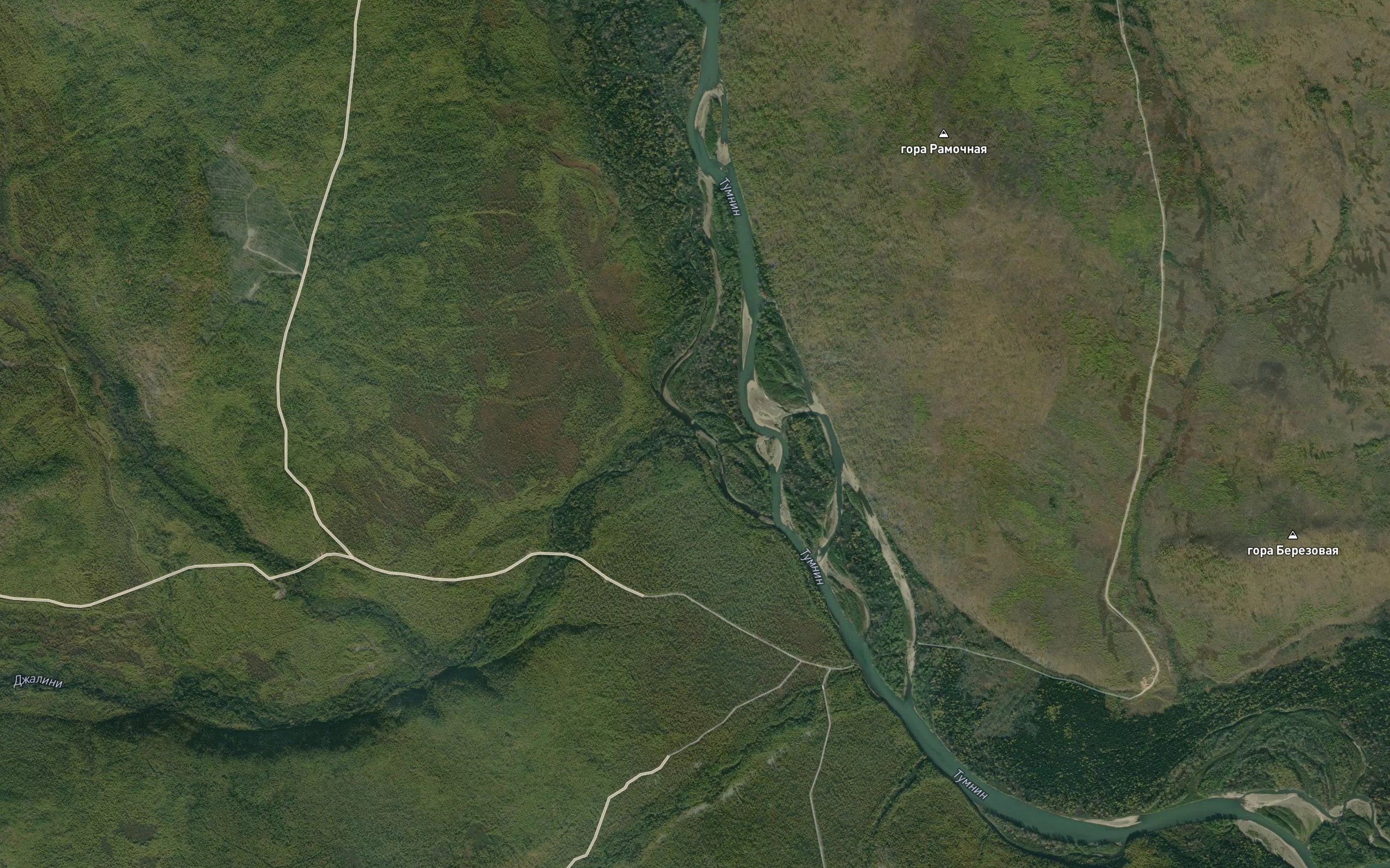 Dzhalini