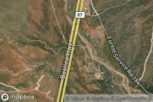Boone Moore Wash