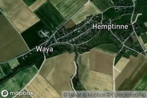 Ruisseau de la Batterie