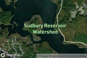 Sudbury Reservoir
