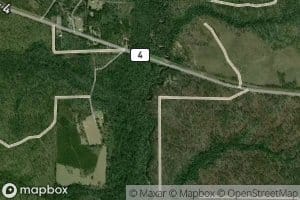 Hog Pen Branch