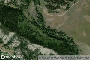 South Amelong Creek