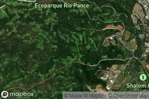Quebrada Saya