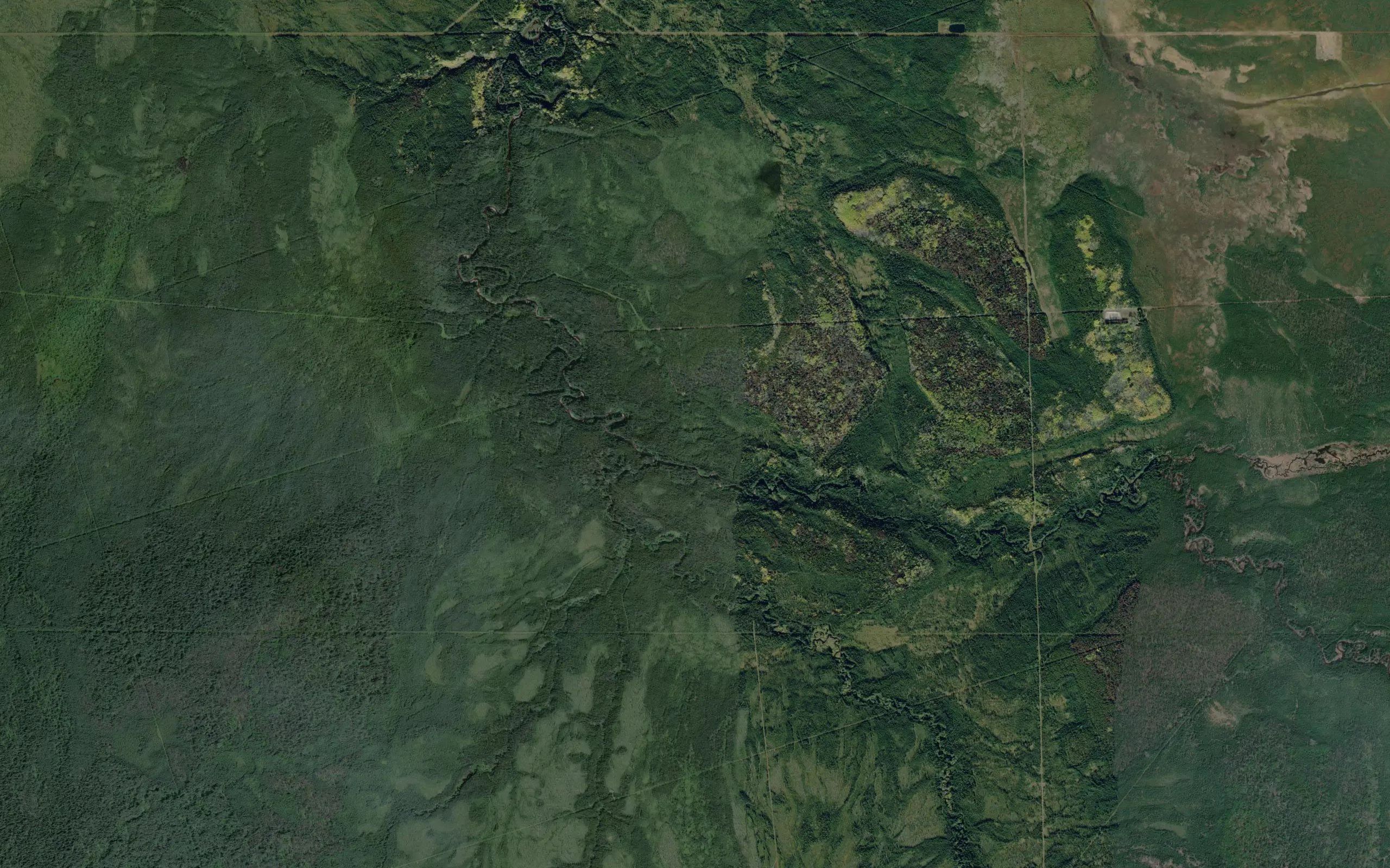 Peffer Creek