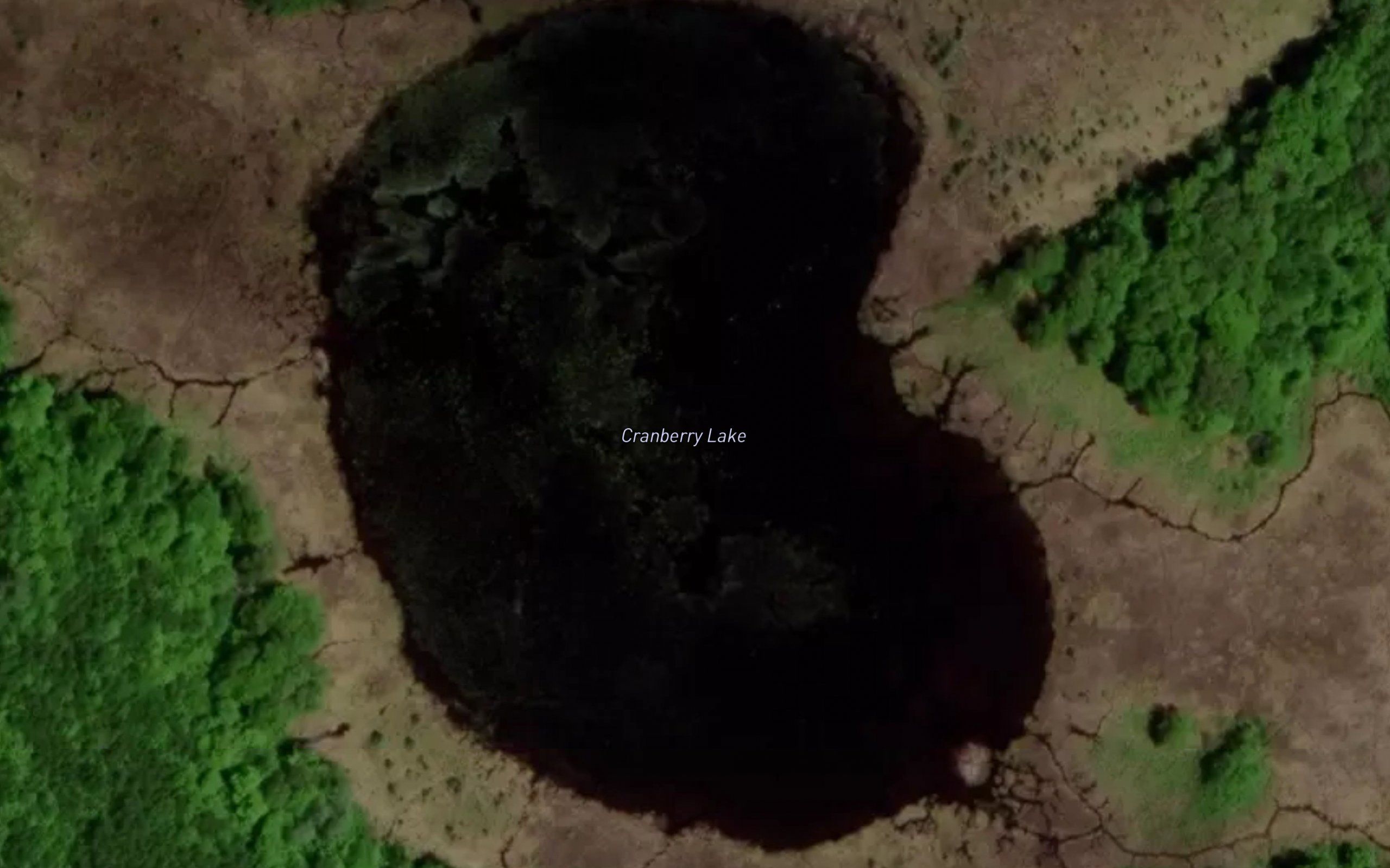 Cranberry Lake