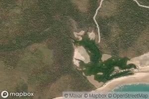 Mirialampi Creek