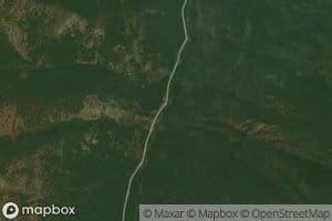 Little Granite Creek