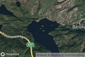 Barvagsvatnet