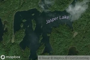 Jasper Lake
