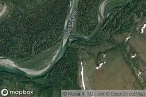 Tukpahlearik Creek