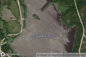 Ozero Sosno