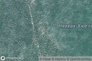 Ozero Nrkhkhakh-Kyuyele