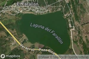 Laguna Farallon