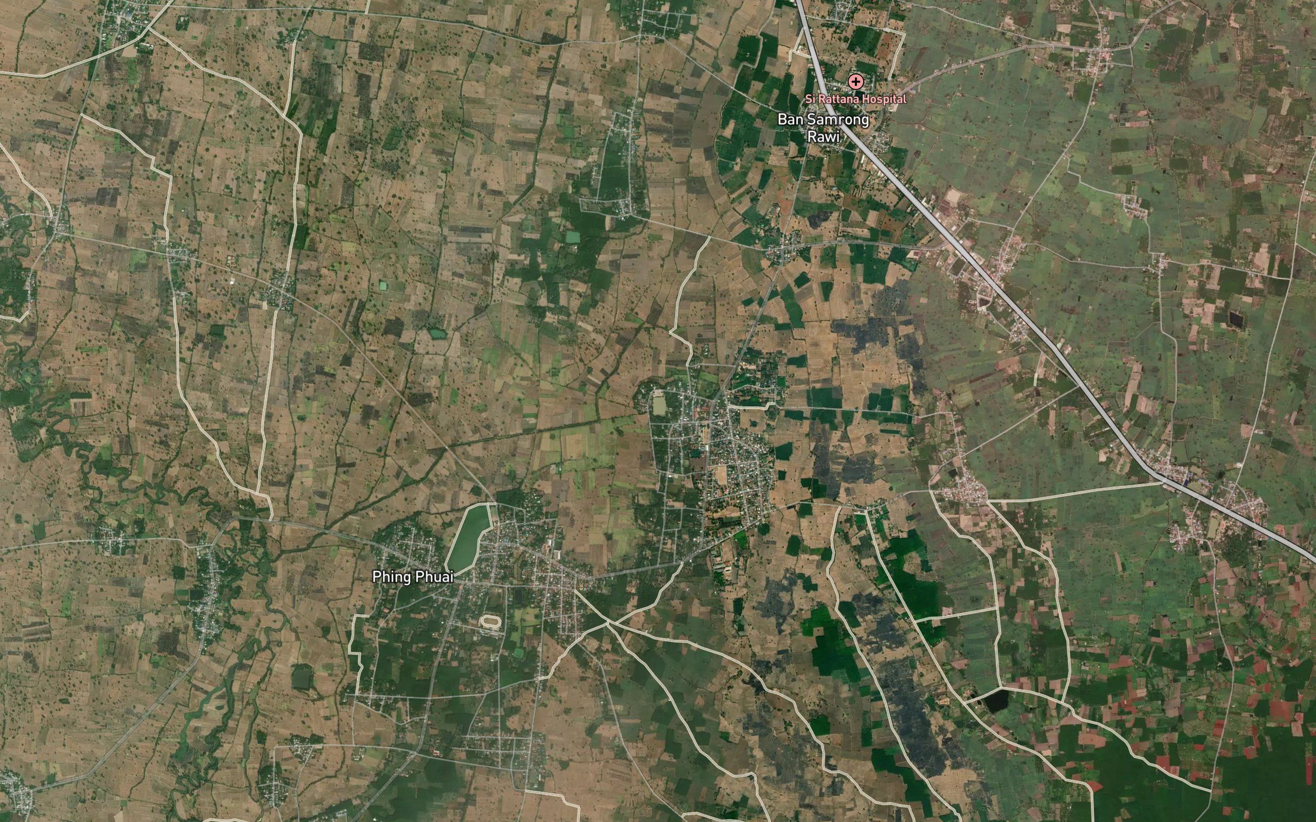 Nong Takhian