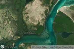 Pasa de las Carabelas