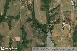 Oknoname 087004 Reservoir