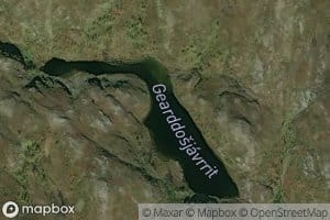 Vuolemus Gearddosjavri