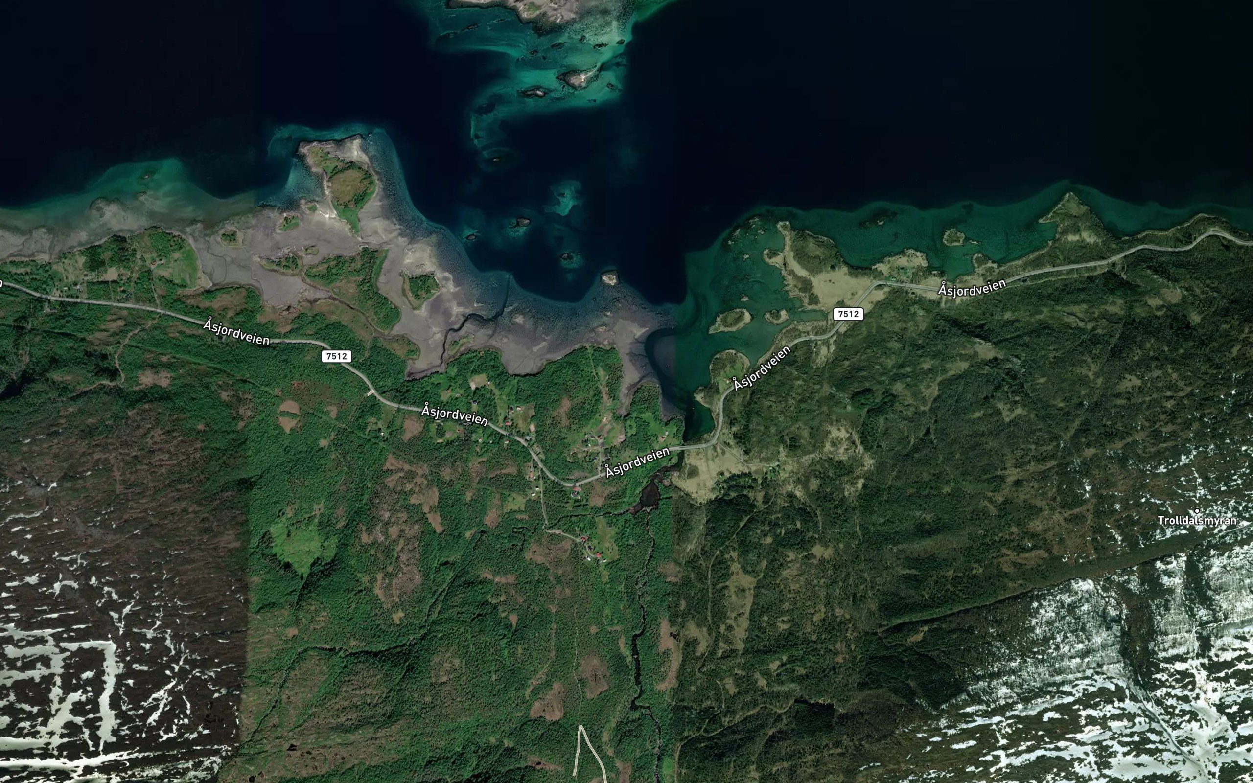 Monsvika