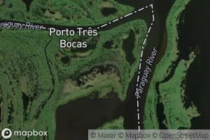 Bracinho do Cara-Cara