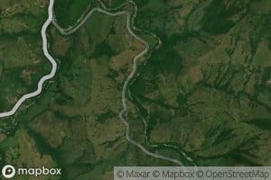 Quebrada Las Colonias