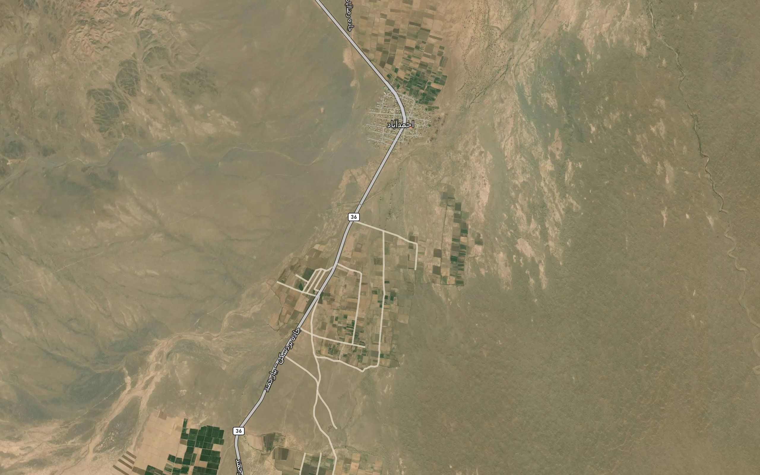 Nahr-e Kheyrabad