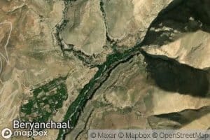 Rudkhaneh-ye Berghan