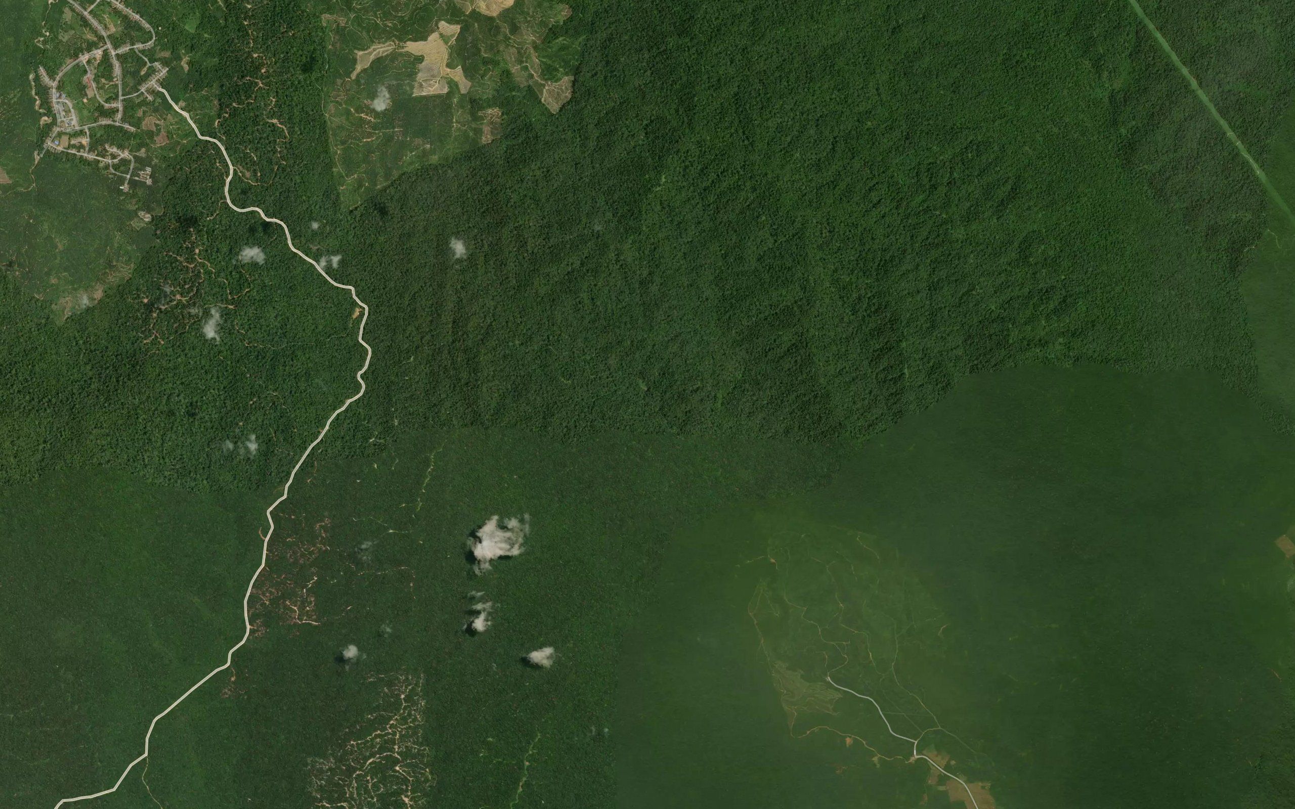 Sungai Gelubang