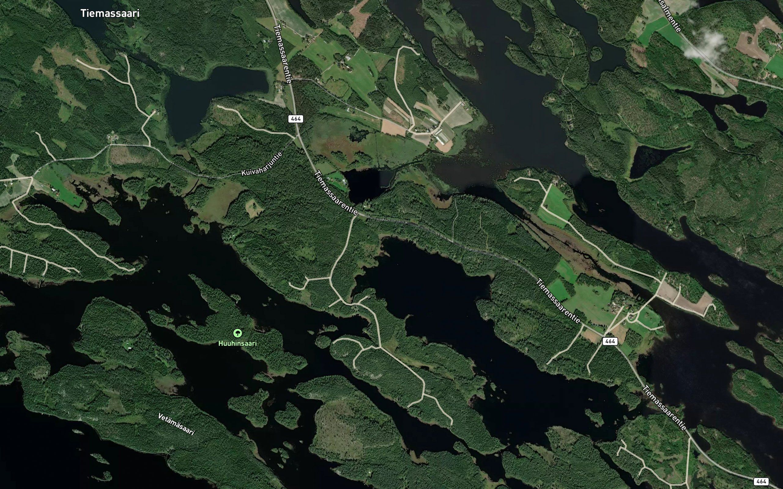 Paronlahti
