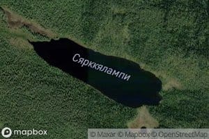 Saerkilampi