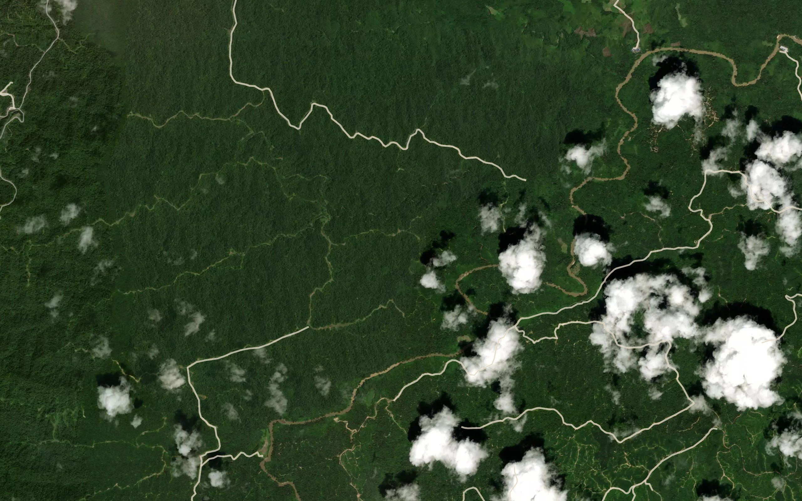 Sungai Barit