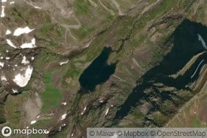 Litlekoppvatnet