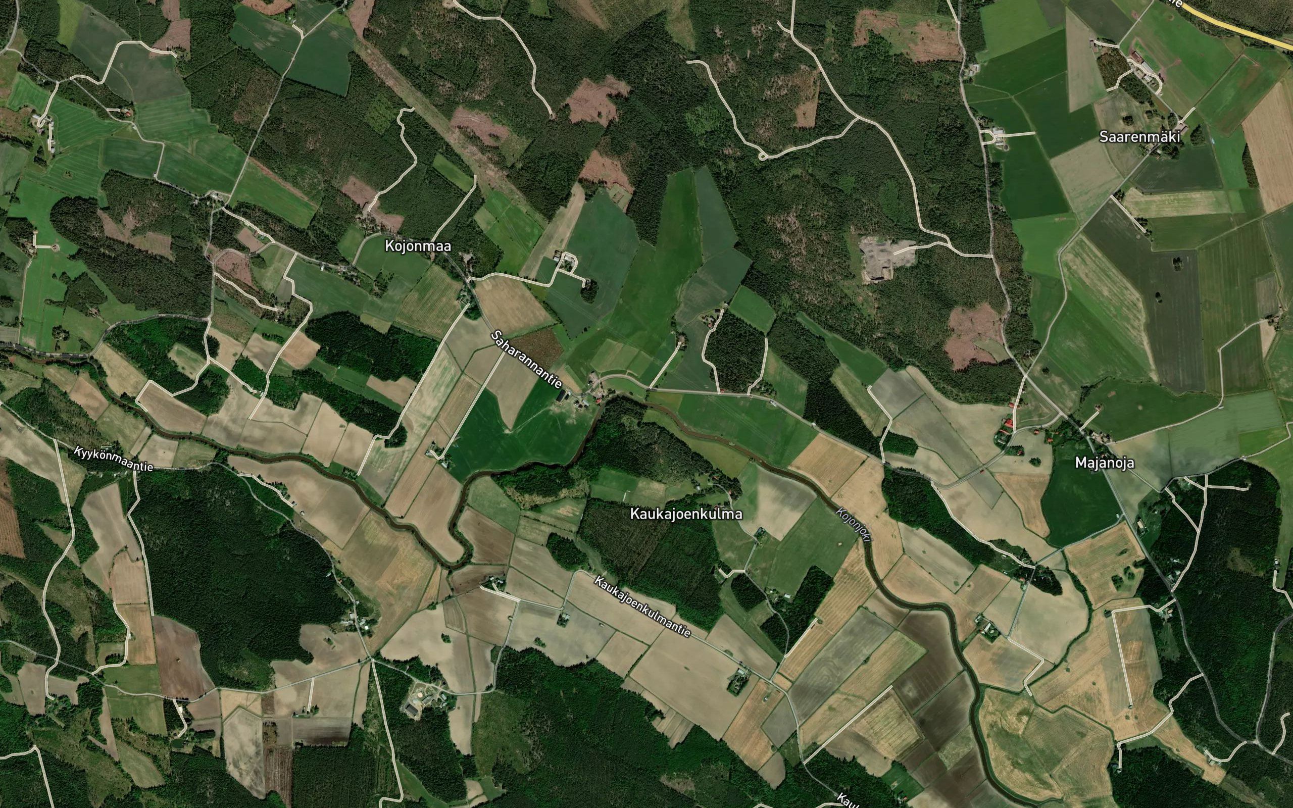 Krotinoja