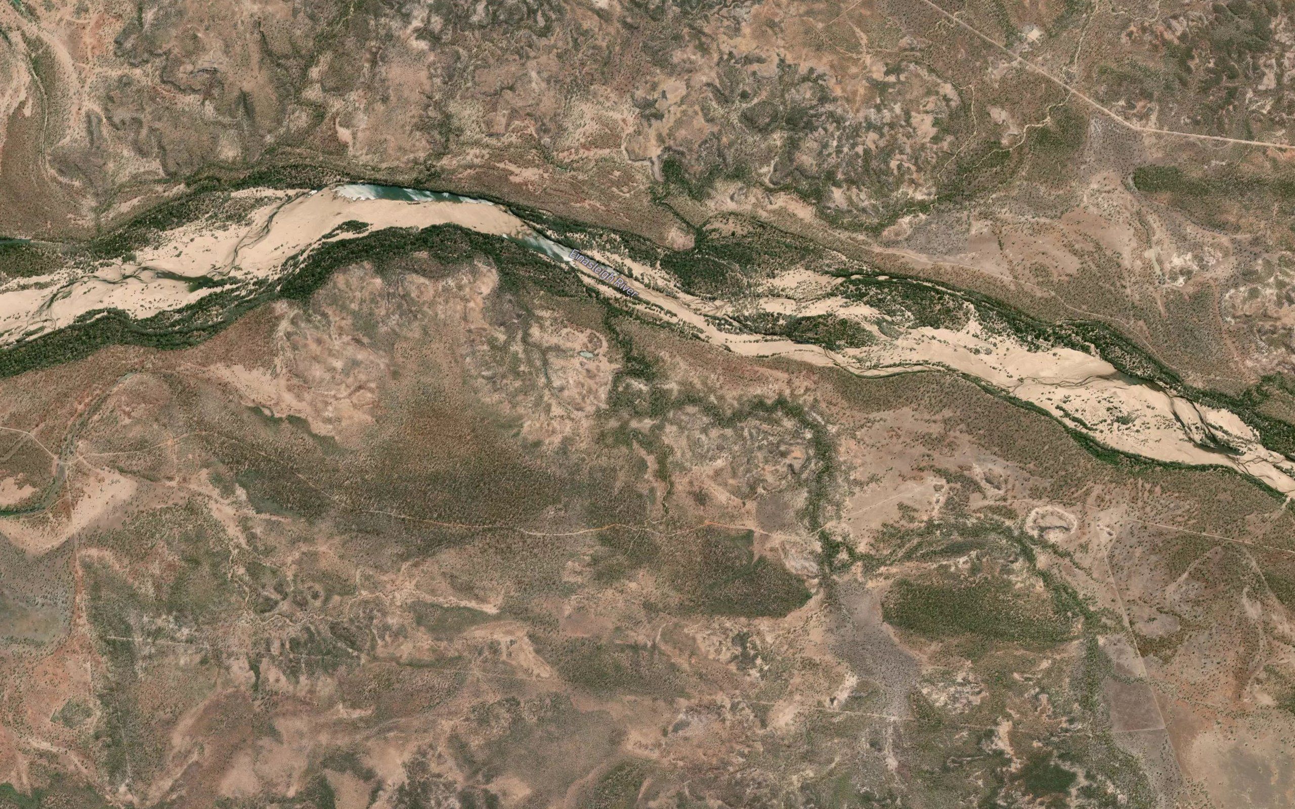 Ten Mile Creek