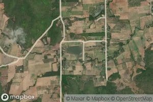 Ang Kep Nam Huai Yang