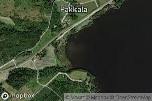 Pakkalanlahti