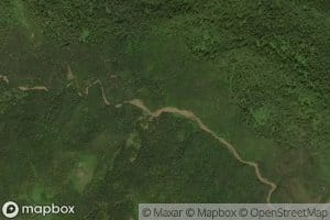 Rudkhaneh-ye Charkheh Row