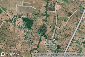 Ang Kep Nam Huai Khi Klak