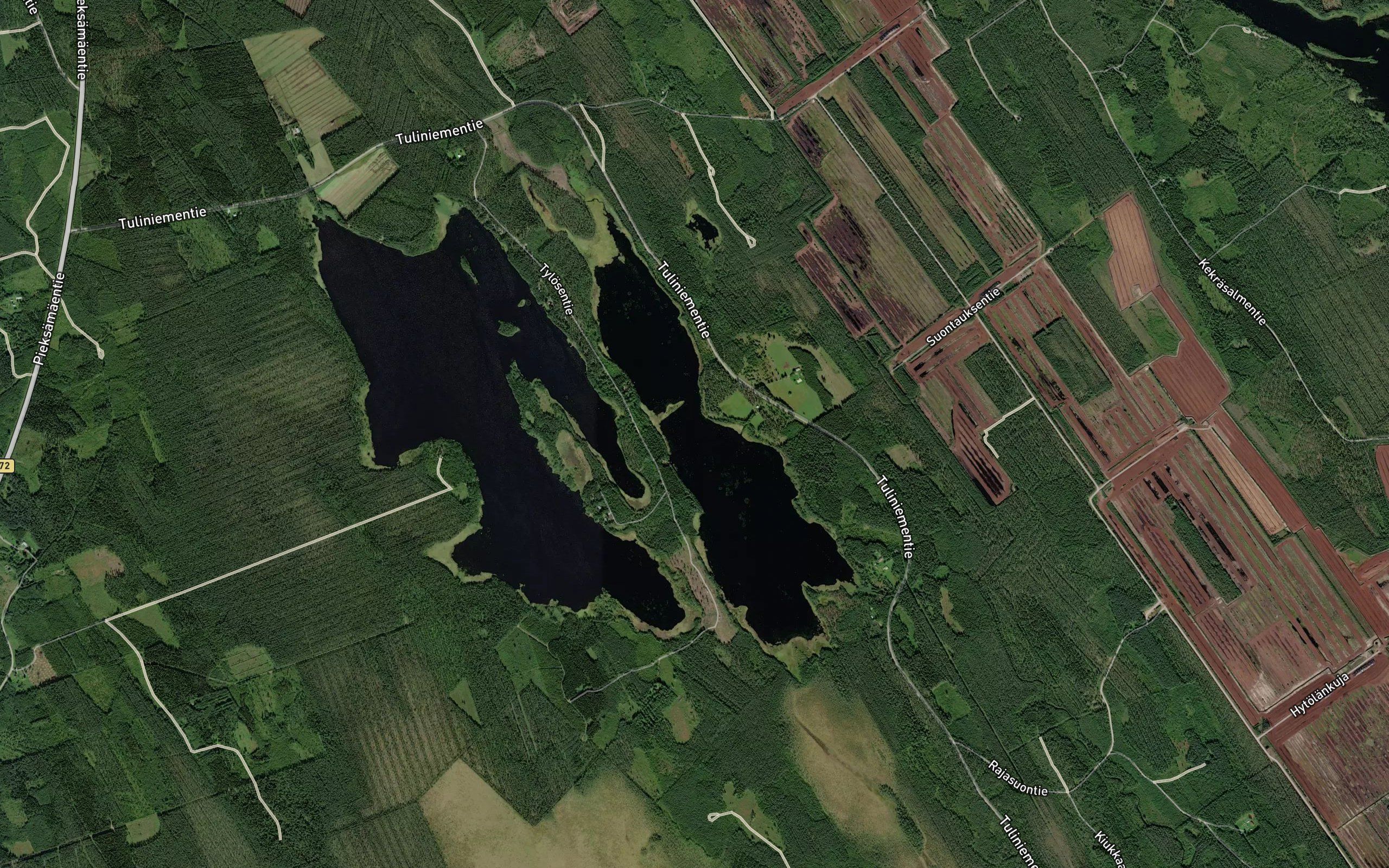 Pikku-Tylonen