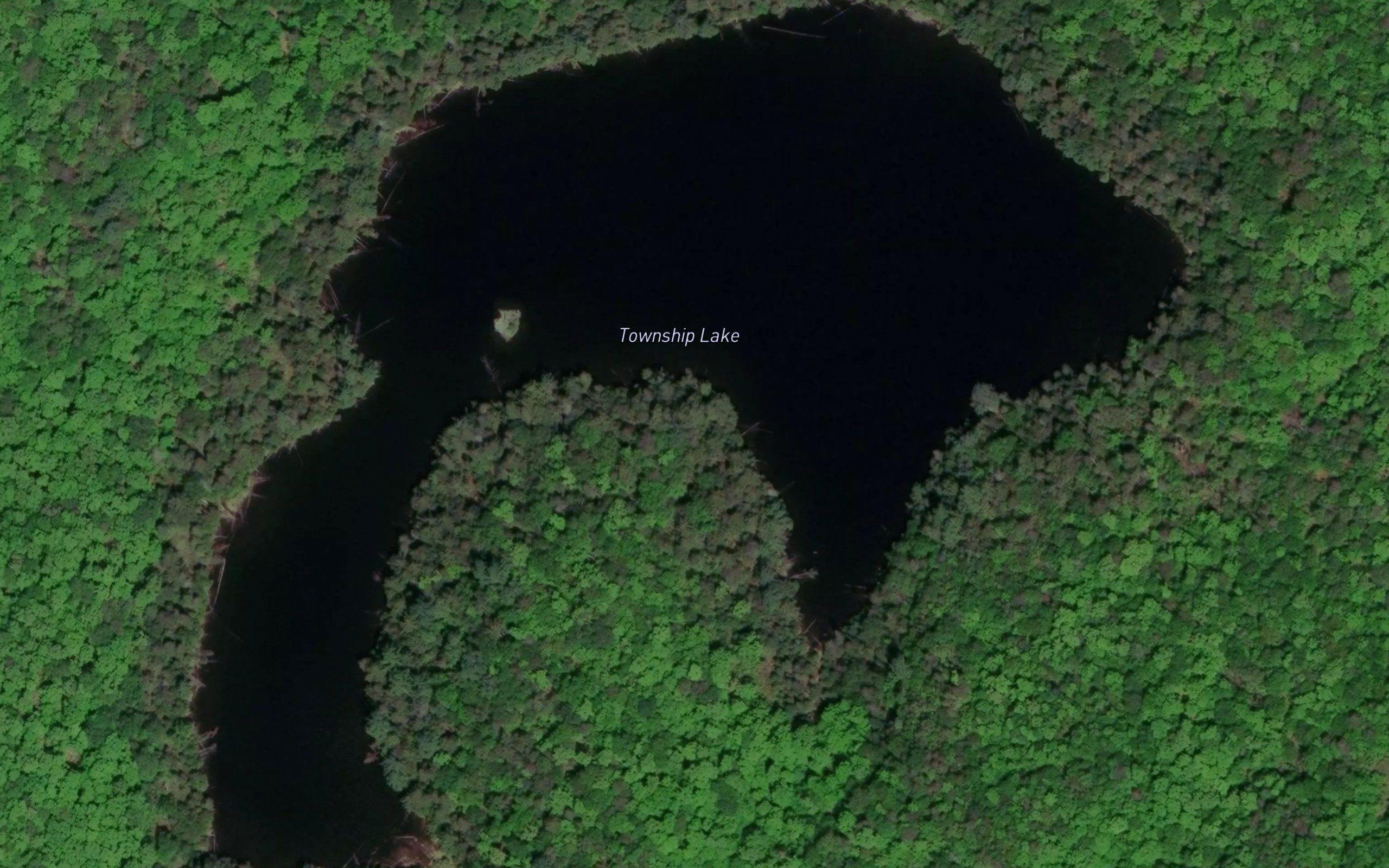 Township Lake