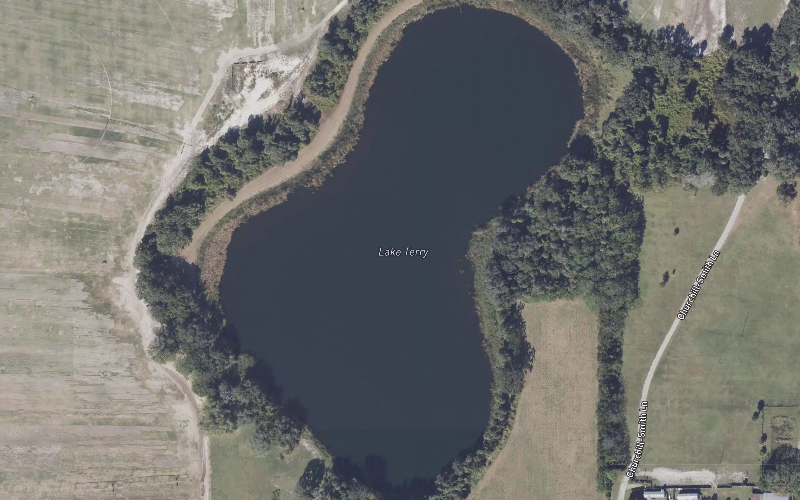 Lake Terry