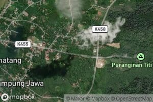 Sungai Lubok Panjang