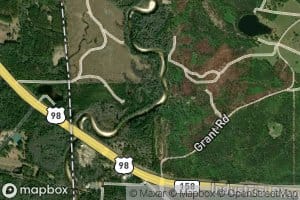 Scarbo Creek