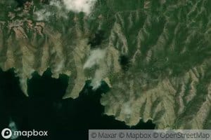 Ensenada Las Maritas